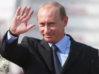 Владимир Путин: Москва объединяет и сплачивает людей