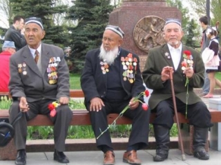 Живая память стартует в Москве