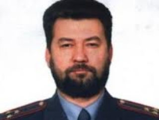 Тимур Валиулин возглавил борьбу с экстремизмом в России