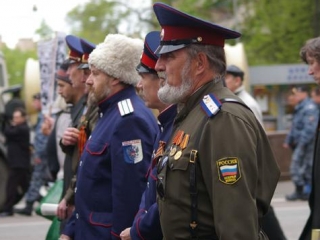 Казачьи дружины не направлены против мусульман – имам