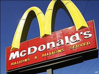 McDonald’s берет курс на халяль