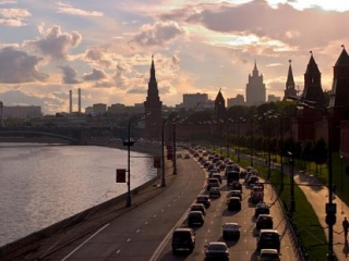 Власти Москвы дали добро на строительство мечети