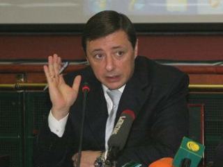Хлопонин разнял лидеров Чечни и Ингушетии