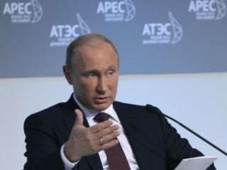 Россия переориентируется на Азию
