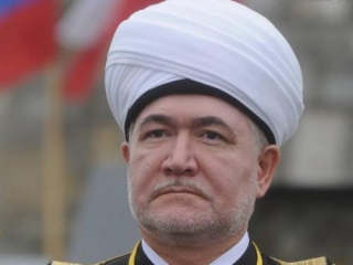 Почему РПЦ не поздравила Гайнутдина?