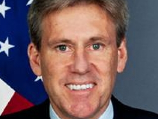 МВД Ливии: Убийство посла США — месть сторонников Каддафи