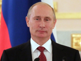 Владимир Путин посетит Казахстан