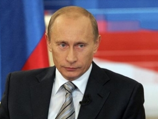 Владимир Путин посетит Киргизию