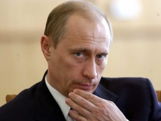 Путин осудил реакцию США на антиисламский фильм