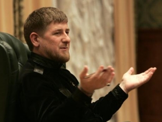 Кадыров о списке смертников: мне эта мысль в голову не приходила