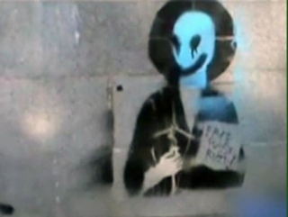 Pussy Riot с грузинским акцентом