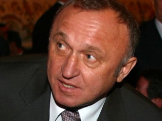 Скончался экс-министр обороны РФ Павел Грачев