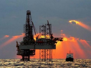 В Ливане найдено крупное месторождение газа