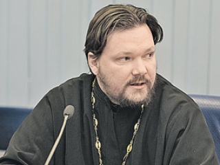 Отец Георгий Рощин: «на каждый роток не накинешь платок»