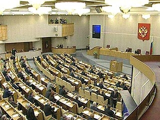 Госдума защитит религиозные чувства верующих
