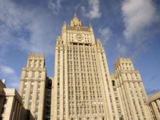 Россия построит для дипломатов дома-крепости