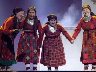 «Бурановские бабушки» выступят на «Курбан-байраме» в Кремле
