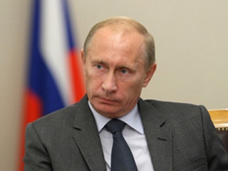 Путин: жизнь человека не должна быть разменной монетой в политике