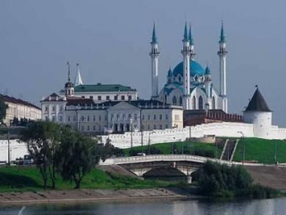Казань мобилизует специалистов по исламу