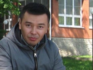 Молодой талант желает стать исламским художником