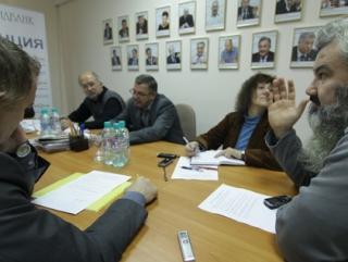 Эксперты в Казани обсудили проблемы радикализации