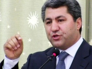 Кабири рассказал шейху Кардави о положении мусульман Таджикистана