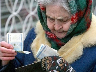 Путин: В России 40 млн пенсионеров