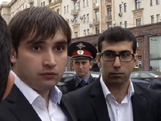 Стрелку на дагестанской свадьбе дали 15 суток