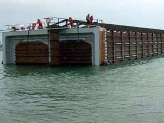 «Мармарай» сделает Стамбул одной из транспортных столиц мира