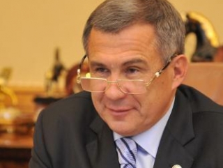 Татарстан готов наращивать сотрудничество с Турцией — Минниханов