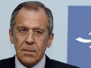 Глава МИД РФ проведет переговоры в Пакистане