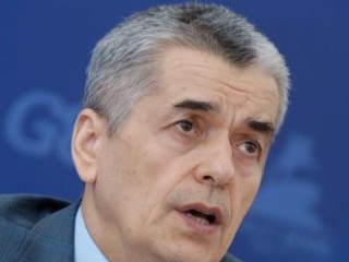 Глава Роспотребнадзора о рабовладении и политических трупах