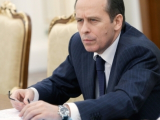 ФСБ объявила о победе над «Аль-Каидой»