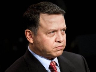 Король Иордании распустил парламент на фоне протестов