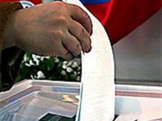 Священникам разрешили голосовать