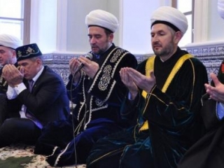 Имамы пожаловались президенту Татарстана на СМИ