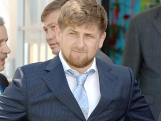 Кадыров запретил стрельбу на свадьбах