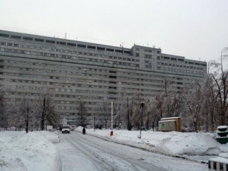 Анвер Хусаинов поступил в нейрохирургическое отделение