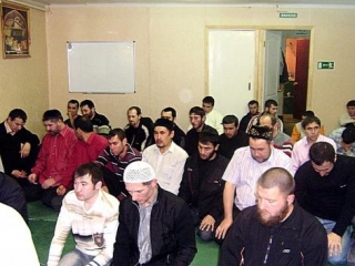 Мусульмане на Ямале остались без мечети из-за жалоб соседей
