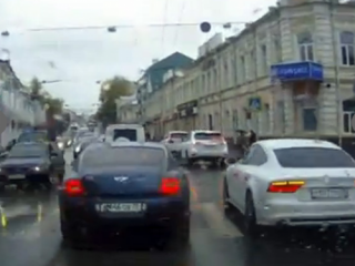 «Свадьба по-ингушски в Томске» оказалась уткой