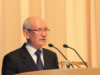 День Республики отмечает Башкортостан