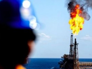 Саудовцы обнаружили газовое месторождение в Красном море