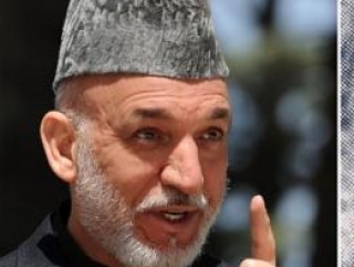 Эксперты: Карзай не удержит власть после вывода иностранных войск