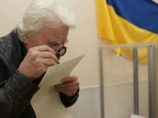 Украинцы не будут умирать за демократию — социологи
