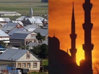 Станет ли Средняя Елюзань красной?