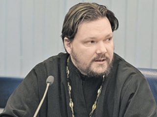О.Георгий: Заставь дурака богу молиться — он и лоб расшибет