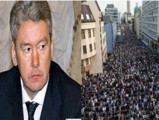 Мэр Москвы не видит необходимости в новых мечетях