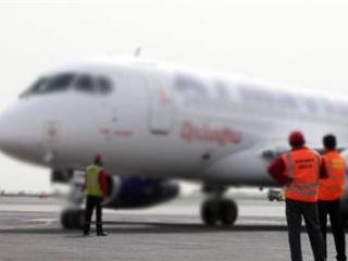 Посадка армянского самолета в Турции была плановой