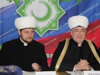 Ждать у мэра погоды