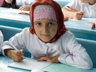 Муфтий Ставрополья: «вопрос хиджабов в школе решен полюбовно»